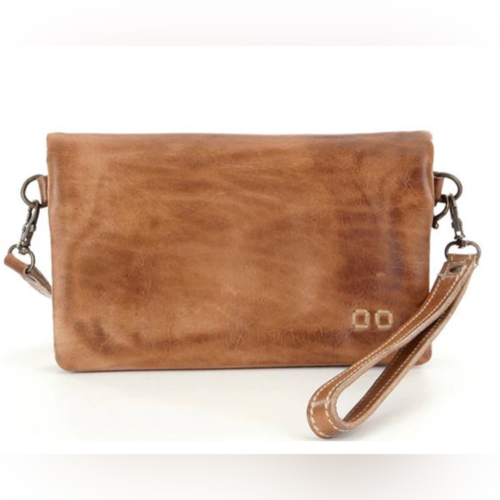 Bed Stu Cadence Multifunction Wristlet Crossbody Bag